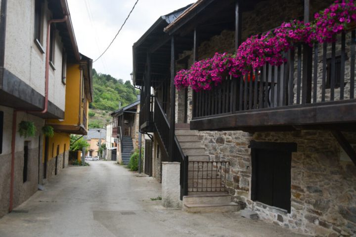Casa en Rimor