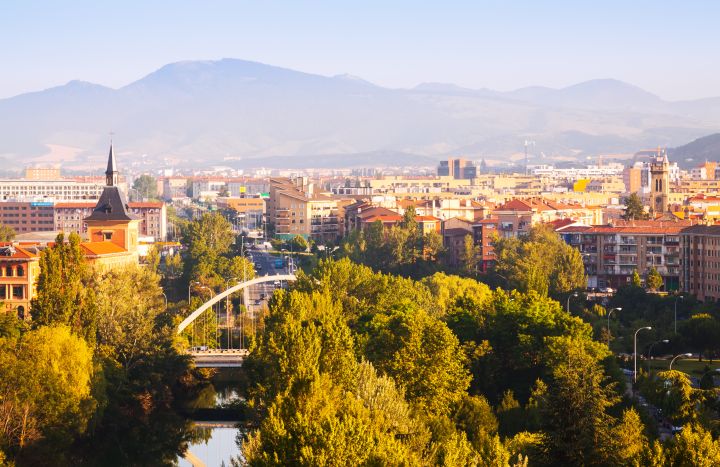 Pamplona